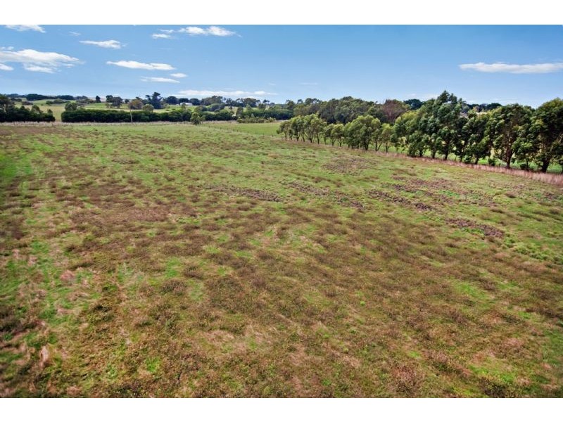 Lot 3, PS648573L Toolong Road, Port Fairy VIC 3284