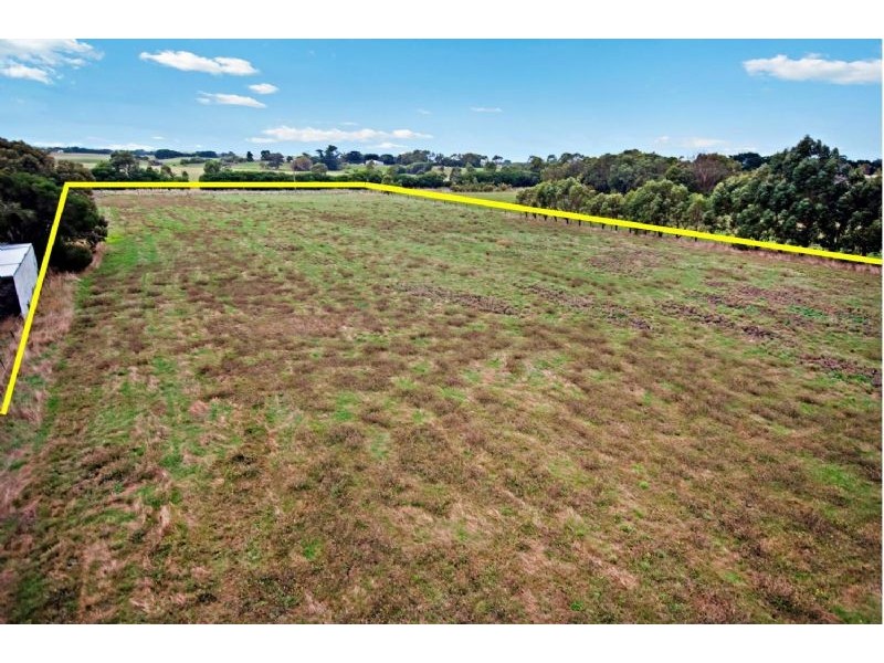 Lot 3, PS648573L Toolong Road, Port Fairy VIC 3284