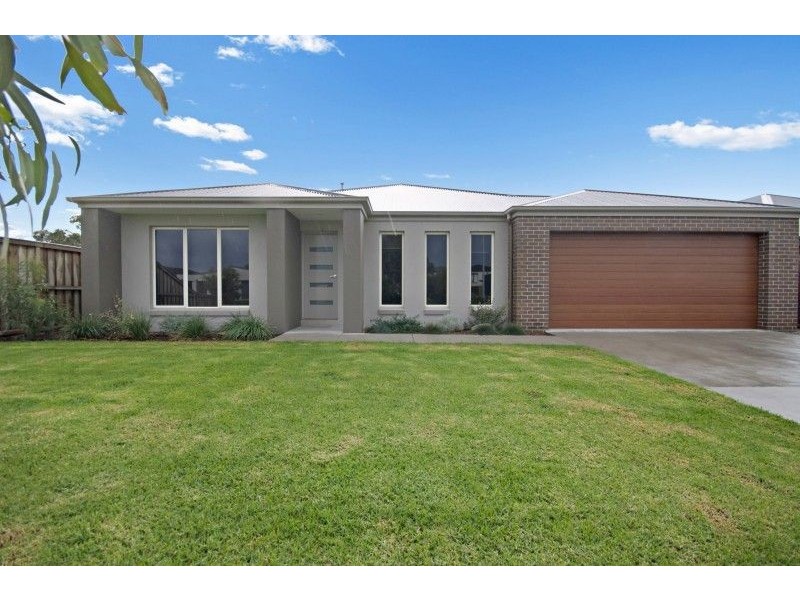 15 McGill Court, Port Fairy VIC 3284