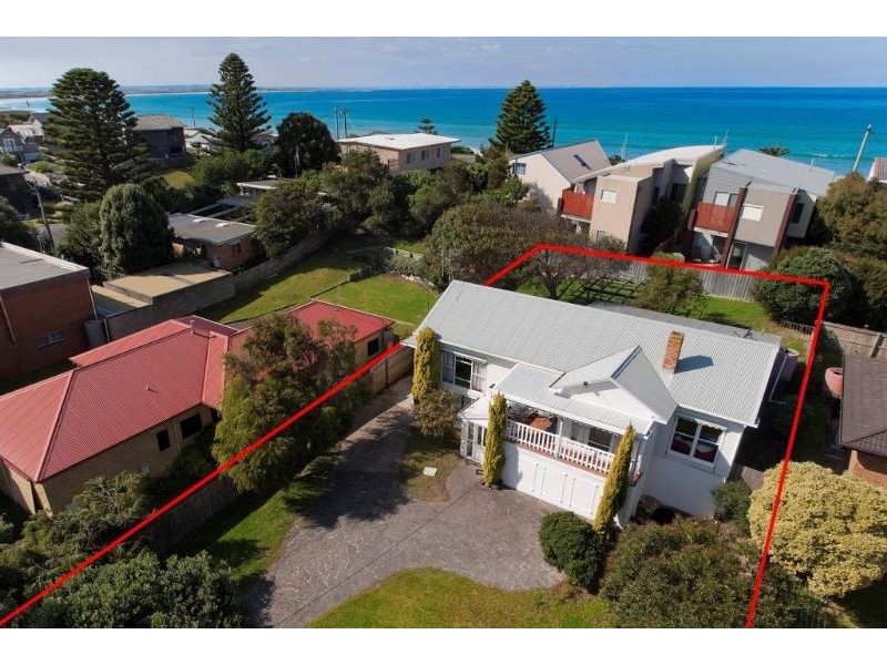 136 Griffith Street, Port Fairy VIC 3284