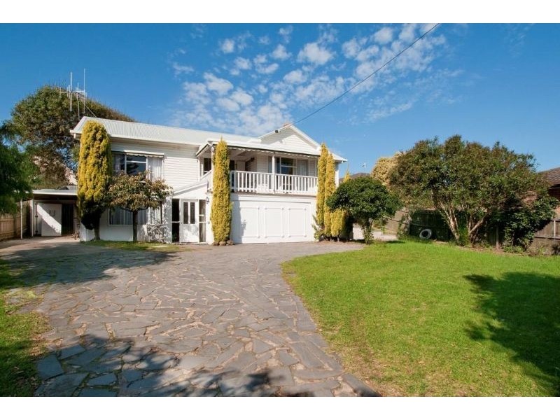 136 Griffith Street, Port Fairy VIC 3284