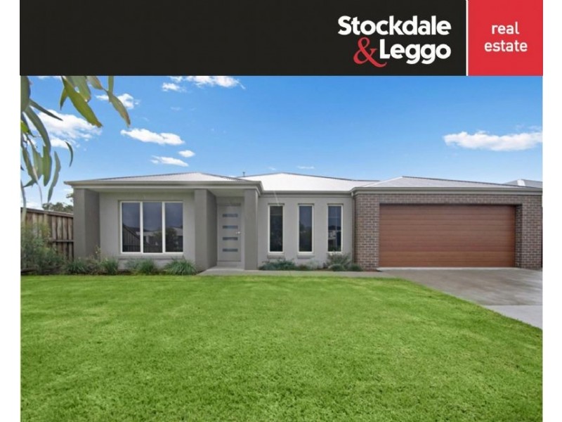 15 McGill Court, Port Fairy VIC 3284