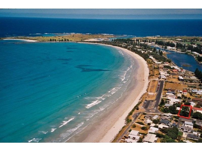 3/3 Bourne Ave, Port Fairy VIC 3284