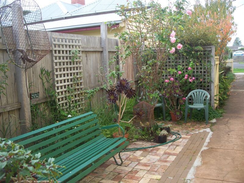 12 Barclay Street, Port Fairy VIC 3284