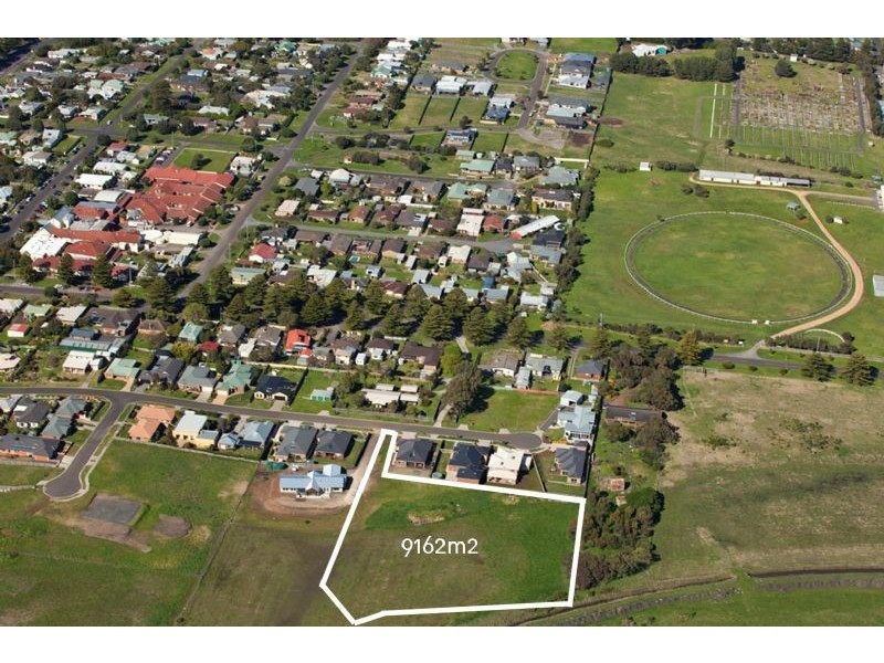 Lot 13 Dyson Street, Port Fairy VIC 3284