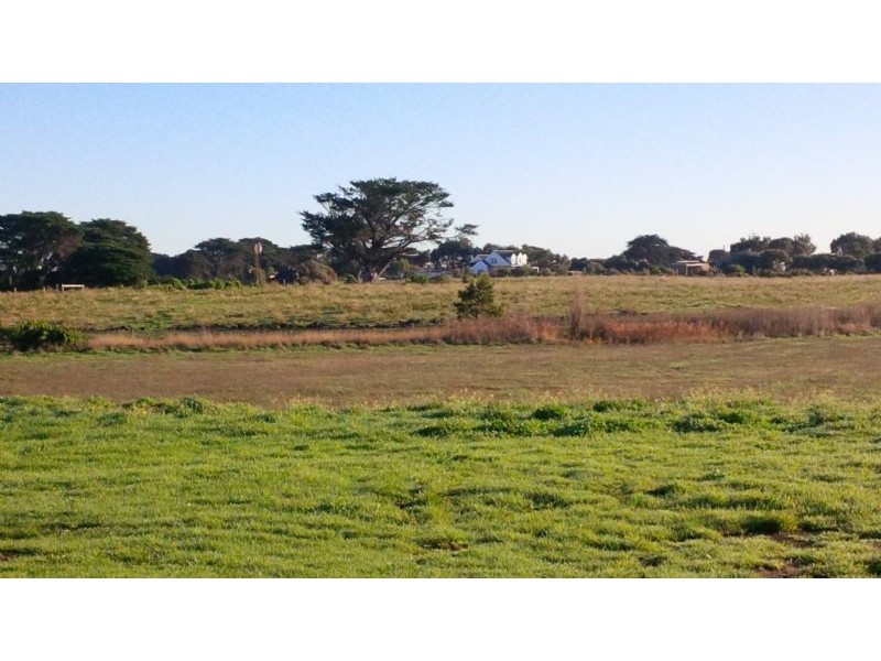 Lot 13 Dyson Street, Port Fairy VIC 3284