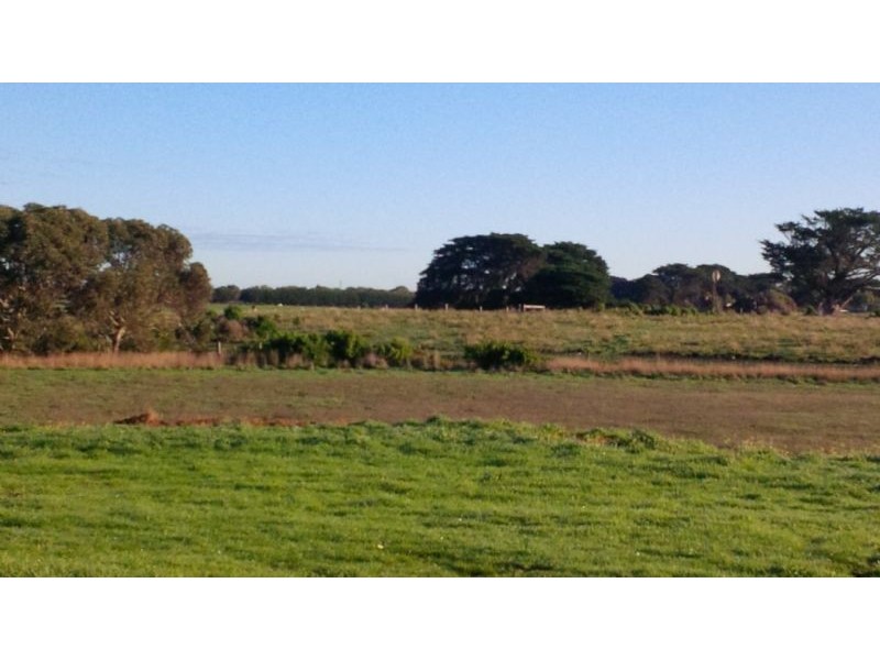 Lot 13 Dyson Street, Port Fairy VIC 3284