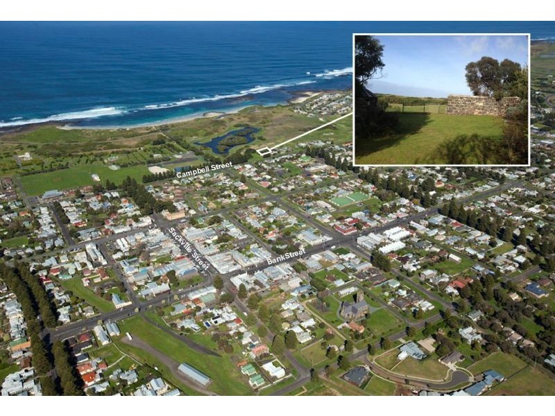 Lot 2/57-59 Campbell Street, Port Fairy VIC 3284
