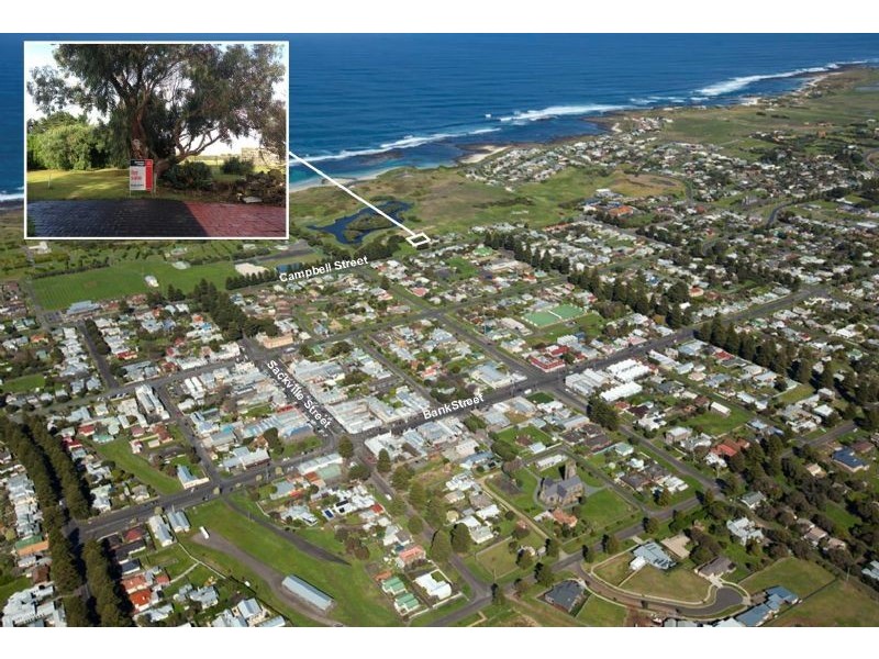Lot 2/57-59 Campbell Street, Port Fairy VIC 3284
