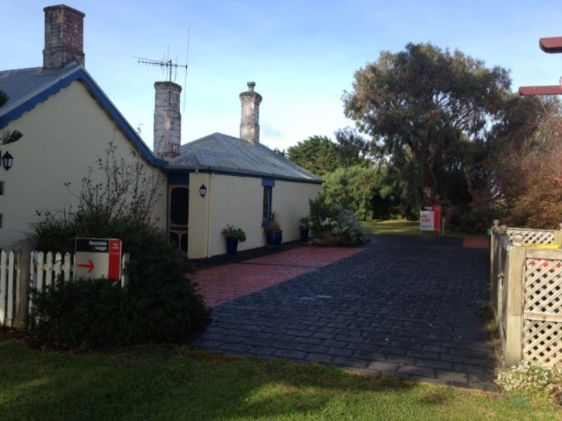 Lot 2/57-59 Campbell Street, Port Fairy VIC 3284