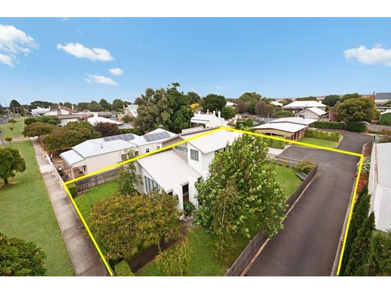48/Lot 1 Albert Street, Port Fairy VIC 3284