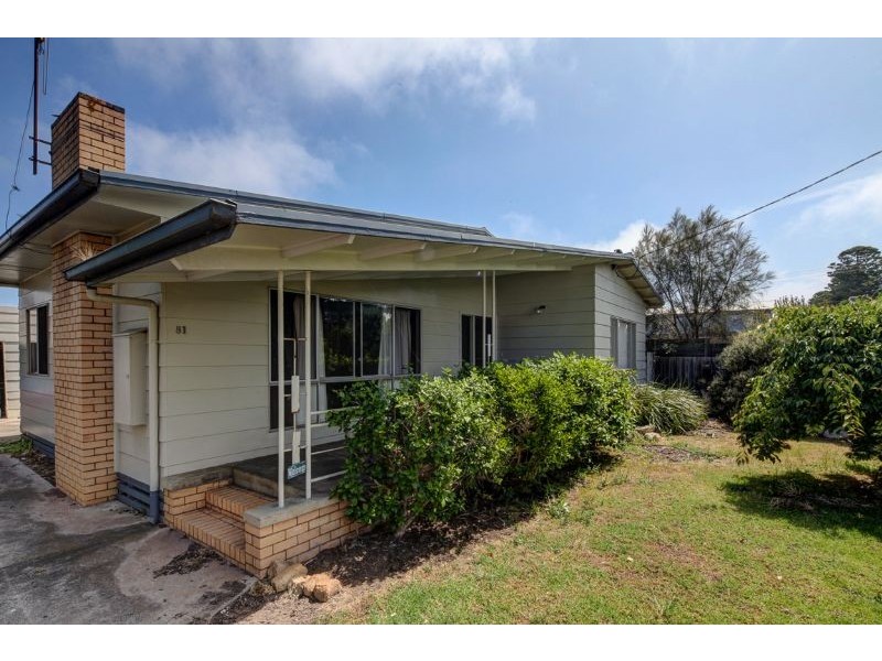 81 Regent Street, Port Fairy VIC 3284