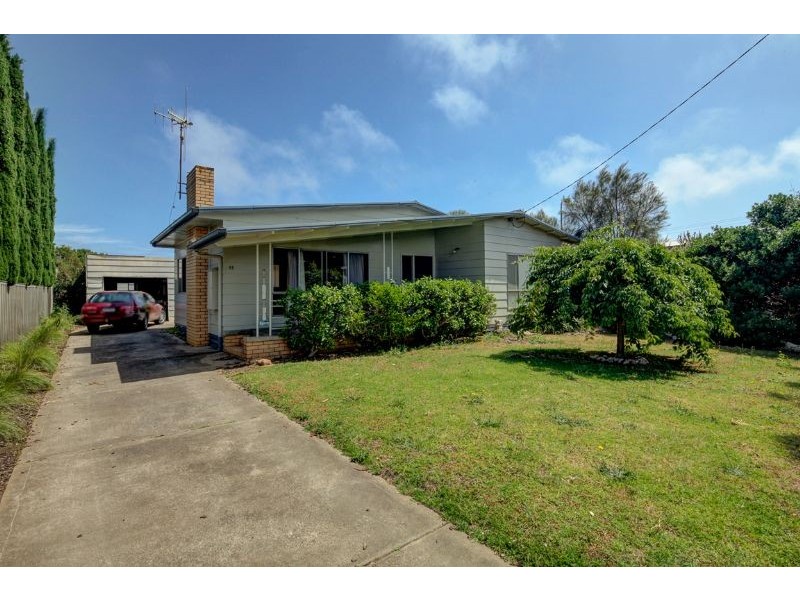 81 Regent Street, Port Fairy VIC 3284