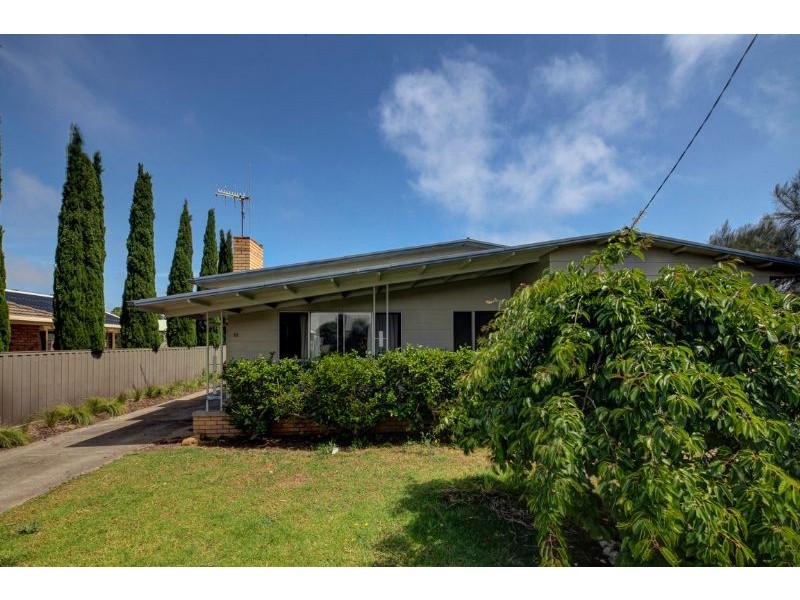 81 Regent Street, Port Fairy VIC 3284