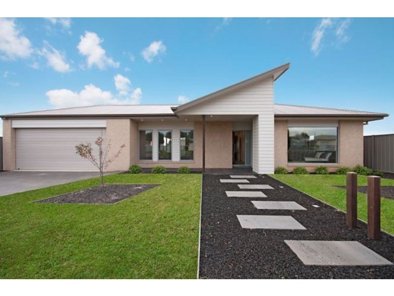 Lot 3, Martin Laurence Place, Port Fairy VIC 3284