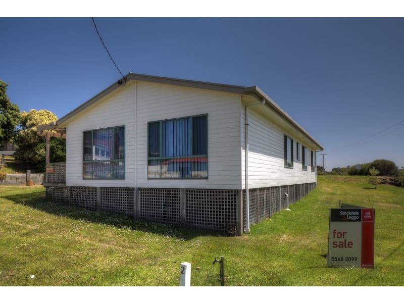 2 Crowe Street, Port Fairy VIC 3284
