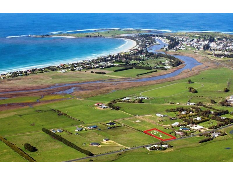 Lot 2, 235  Princes Hwy, Port Fairy VIC 3284