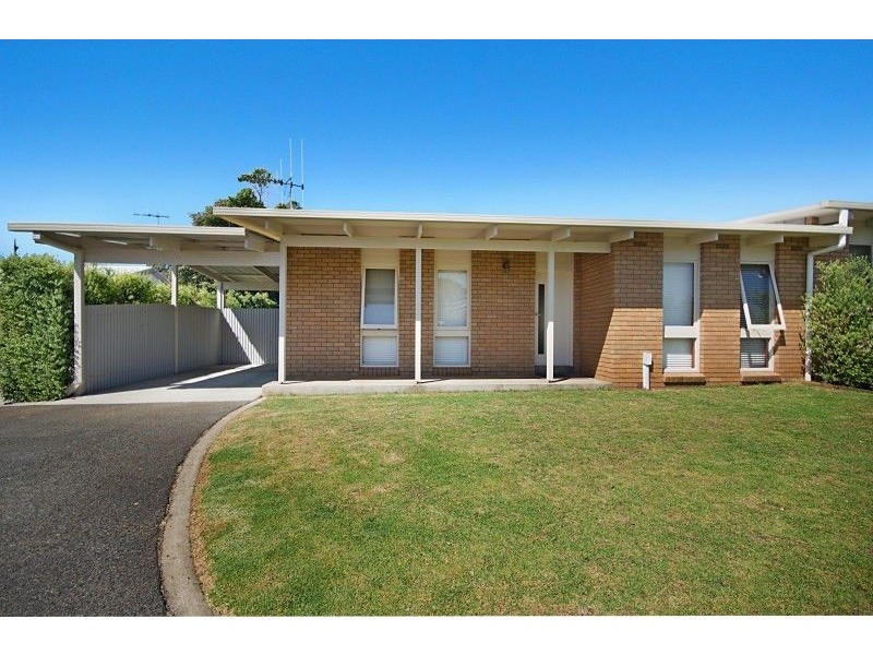 1/48 Albert Street, Port Fairy VIC 3284