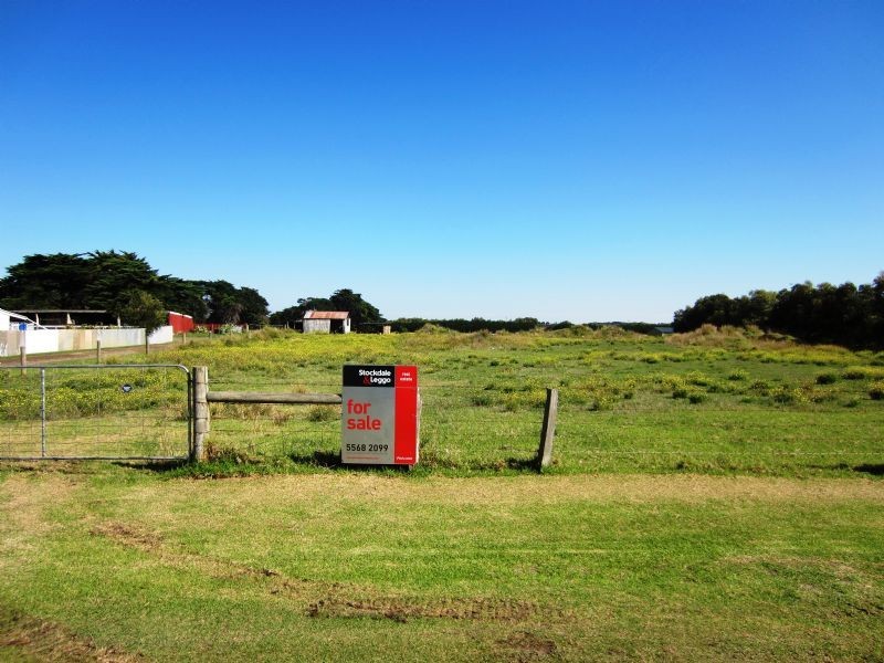 65 Albert Road, Port Fairy VIC 3284