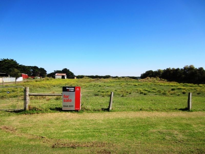 65 Albert Road, Port Fairy VIC 3284