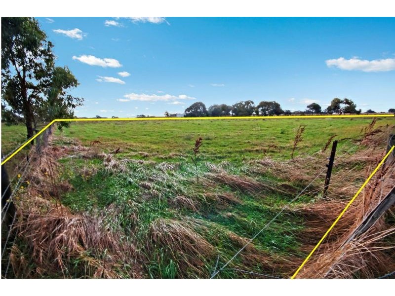 Lot 3, Toolong Road, Port Fairy VIC 3284