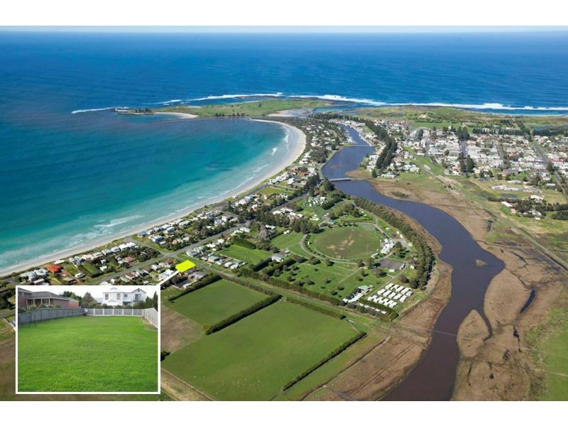 1/7 Ritchie Street, Port Fairy VIC 3284