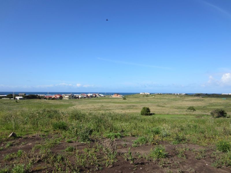 Lot 11 Martin Laurence Place, Port Fairy VIC 3284