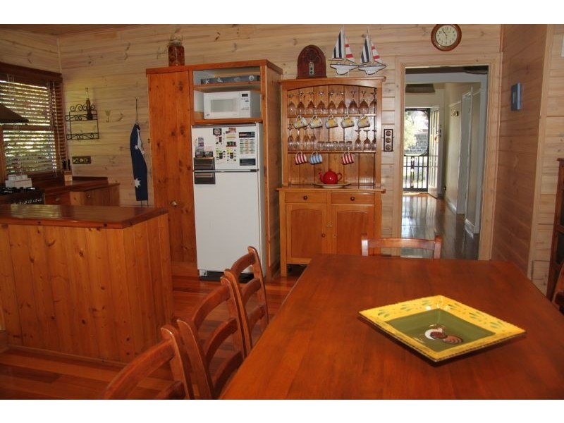 1 Cox Street, Port Fairy VIC 3284