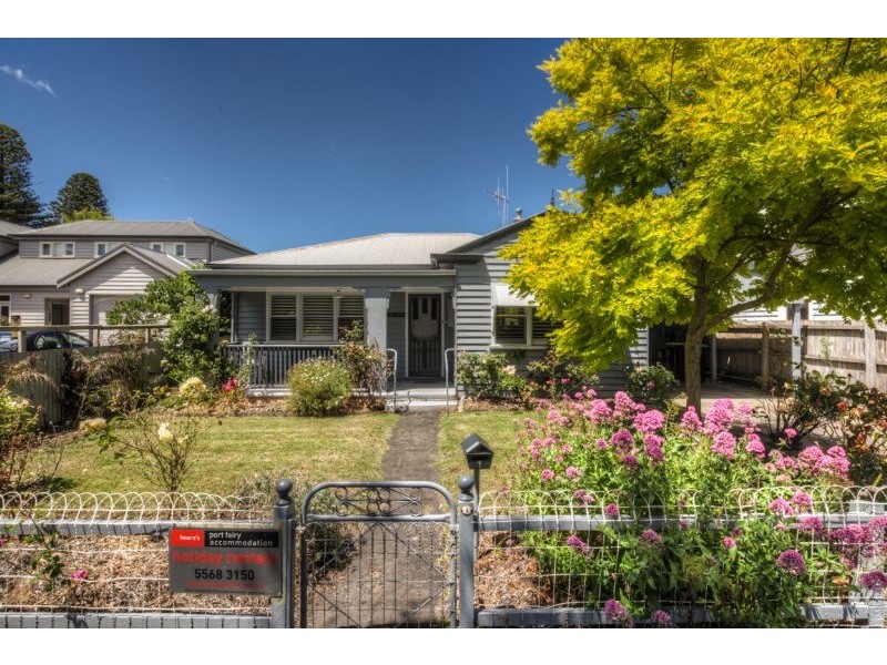 1 Cox Street, Port Fairy VIC 3284