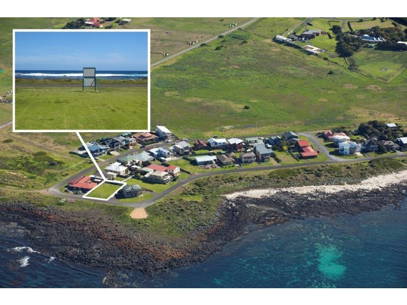 106 Ocean Drive, Port Fairy VIC 3284