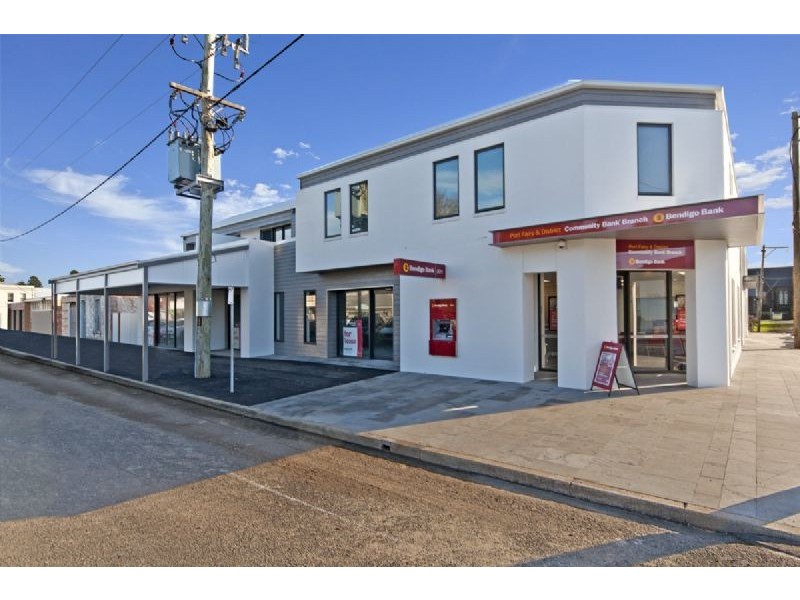 32 Bank Street, Port Fairy VIC 3284