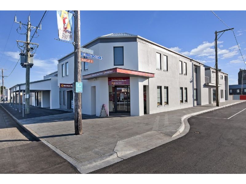 32 Bank Street, Port Fairy VIC 3284