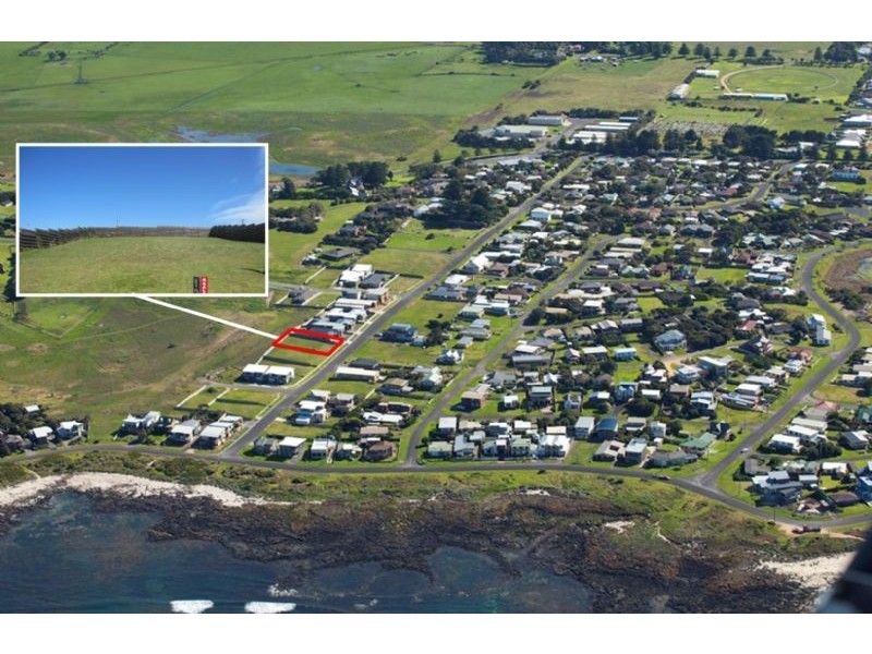 Lot 12 Philip Street, Port Fairy VIC 3284