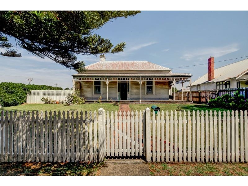 20 William Street, Port Fairy VIC 3284
