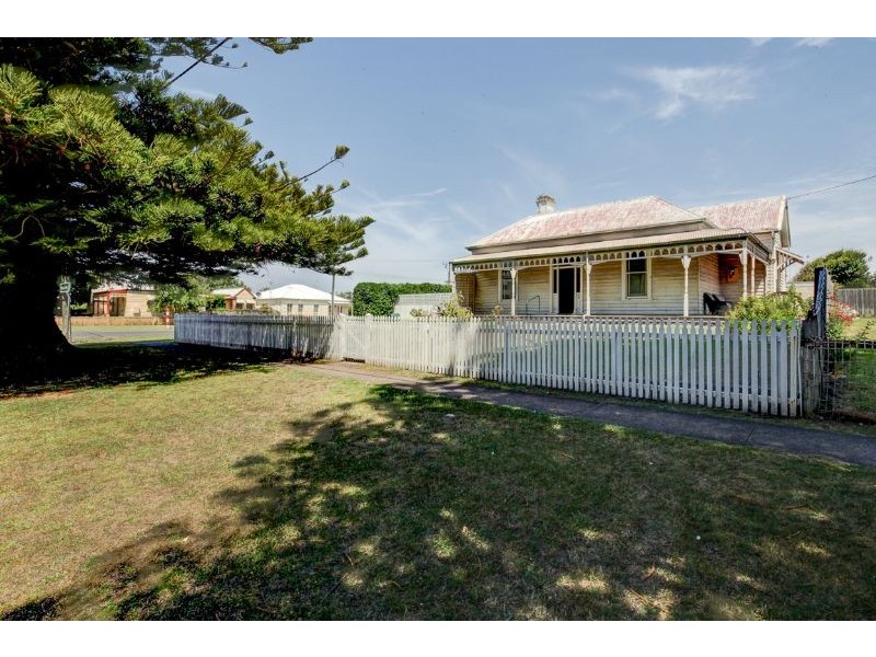 20 William Street, Port Fairy VIC 3284