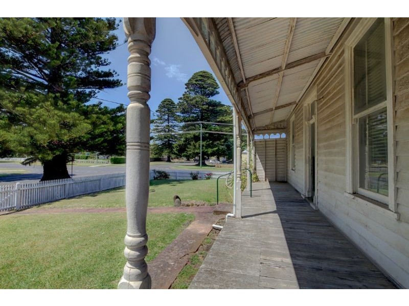 20 William Street, Port Fairy VIC 3284