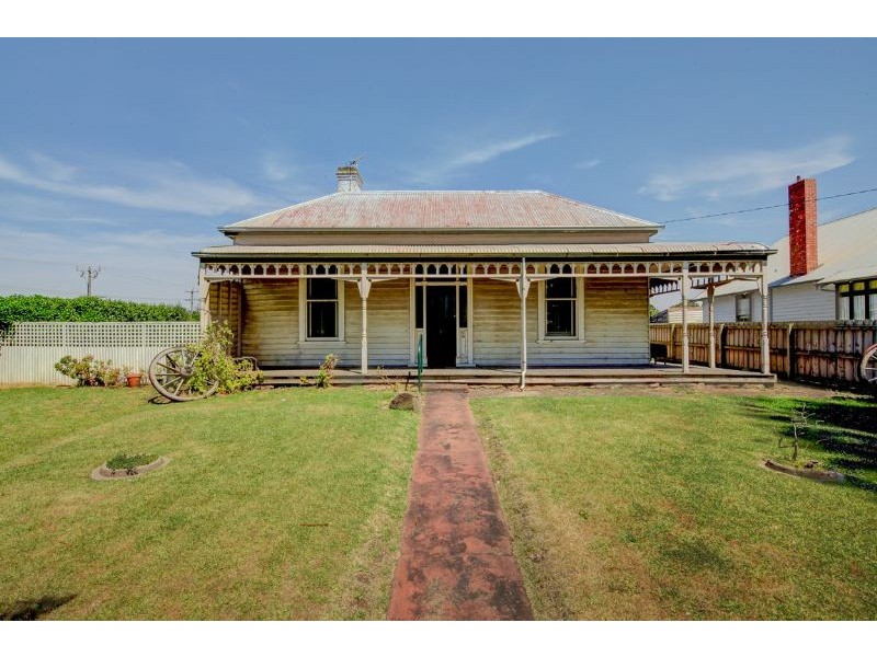 20 William Street, Port Fairy VIC 3284