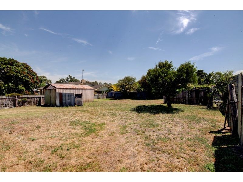 20 William Street, Port Fairy VIC 3284