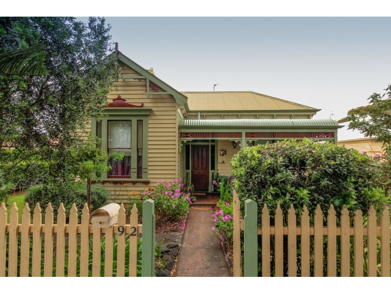 92 Sackville Street, Port Fairy VIC 3284