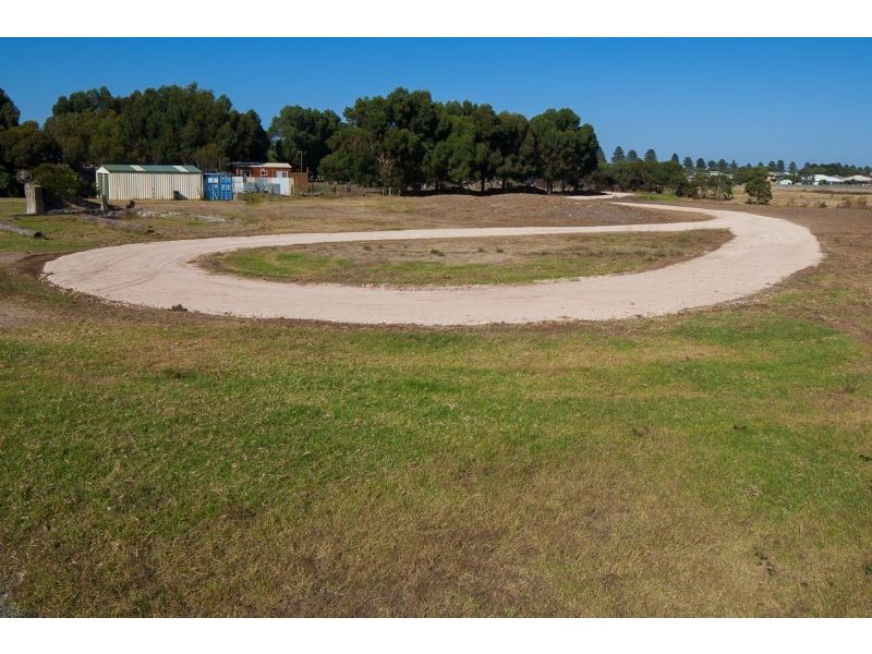 36 Regent Street, Port Fairy VIC 3284