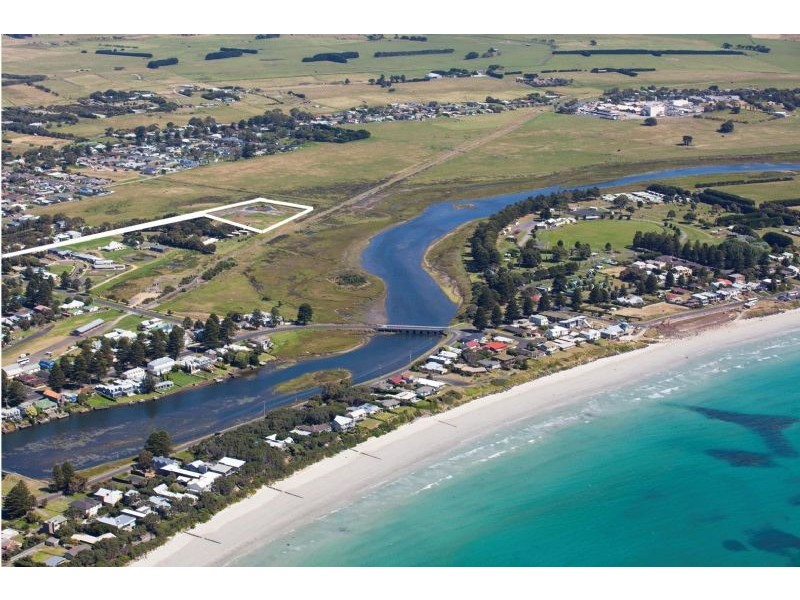 36 Regent Street, Port Fairy VIC 3284