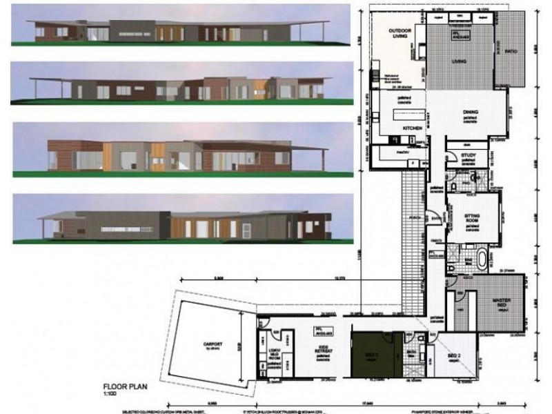 36 Regent Street, Port Fairy VIC 3284