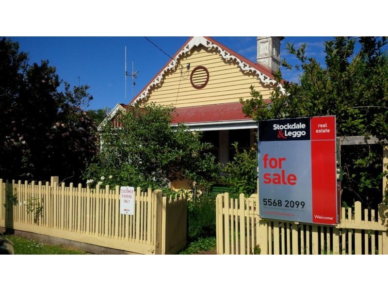 12  Barclay Street, Port Fairy VIC 3284