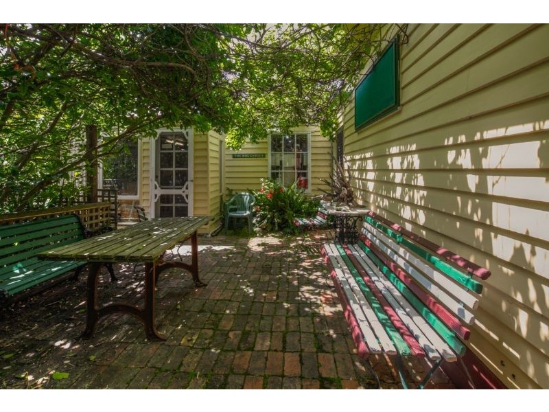 12  Barclay Street, Port Fairy VIC 3284