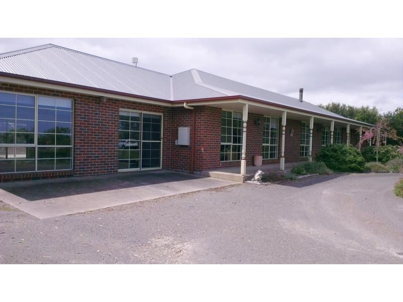 99 Barlings Road, Crossley VIC 3283