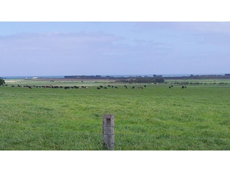99 Barlings Road, Crossley VIC 3283