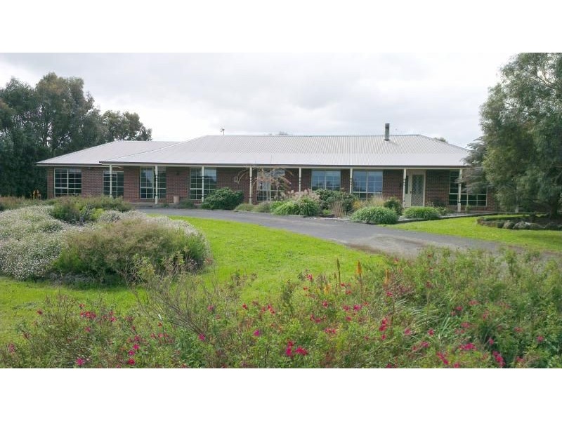 99 Barlings Road, Crossley VIC 3283