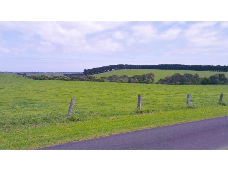 99 Barlings Road, Crossley VIC 3283