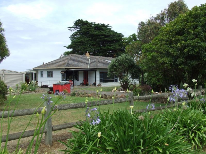 1631 Princes Hwy, Port Fairy VIC 3284