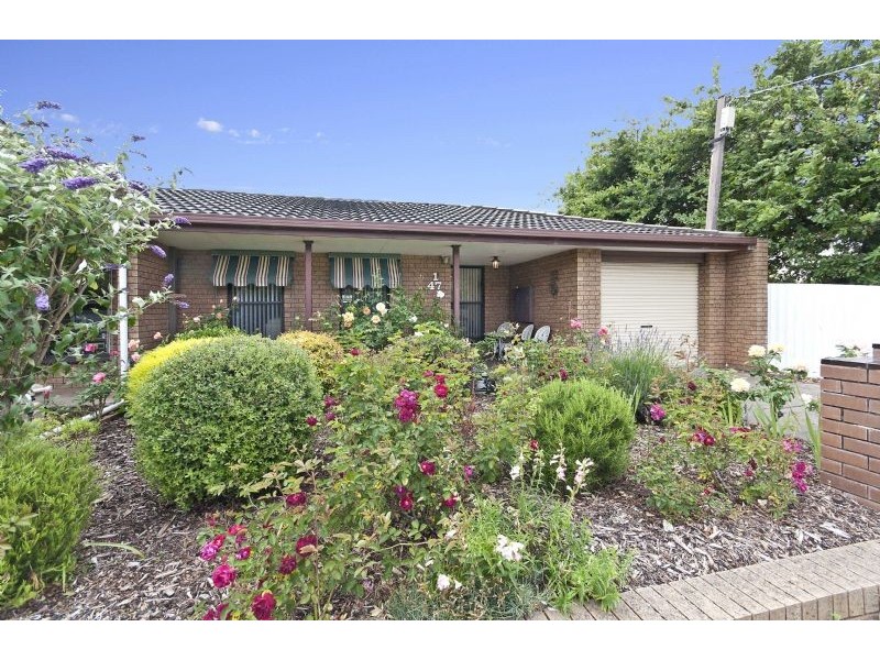 1/47 James Street, Port Fairy VIC 3284